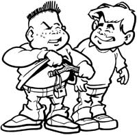 Children