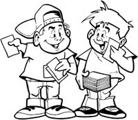 Children