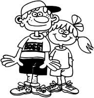 Children