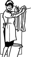 Cleaning