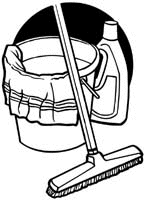 Cleaning