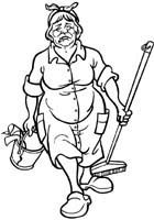 Cleaning