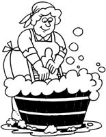 Cleaning