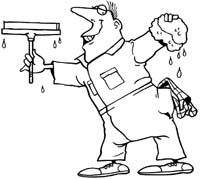 Cleaning