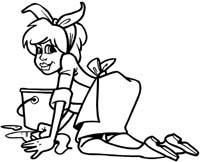 Cleaning