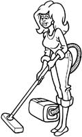 Cleaning
