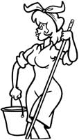 Cleaning