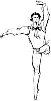 Dancing