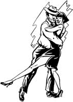 Dancing