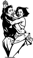 Dancing