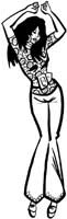 Dancing