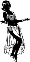 Dancing