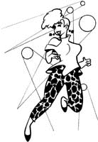 Dancing