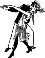 Dancing