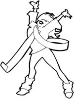 Dancing