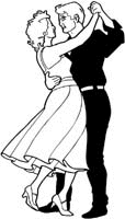Dancing