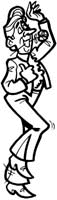 Dancing