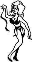 Dancing