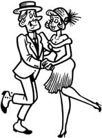 Dancing