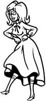 Dancing