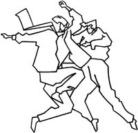 Dancing