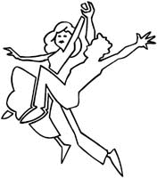 Dancing