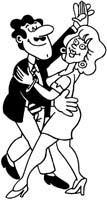 Dancing
