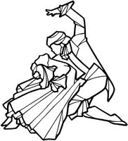 Dancing