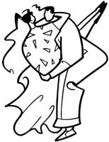 Dancing