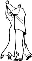 Dancing