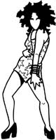 Dancing