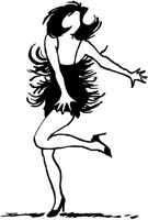 Dancing