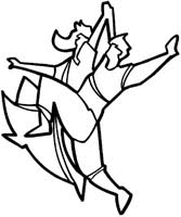 Dancing