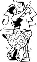 Dancing