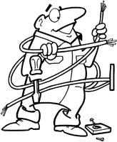 Electricians