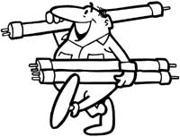 Electricians