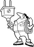 Electricians