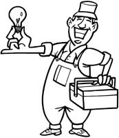 Electricians