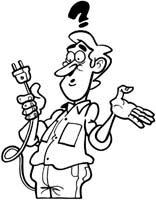 Electricians