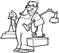 Electricians