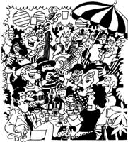 Entertainment