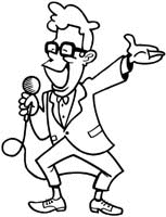Entertainment