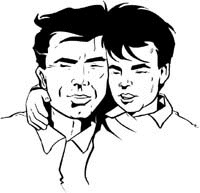 Faces