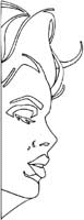 Faces
