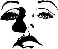 Faces