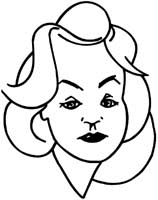 Faces