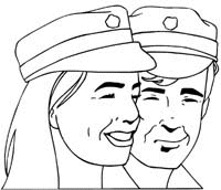 Faces
