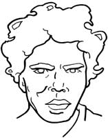 Faces