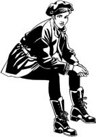 Fashion