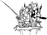 Fishing